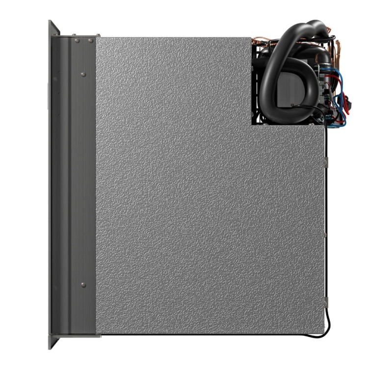 Yolco QL50 Silver
