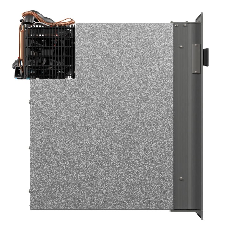 Yolco QL50 Silver