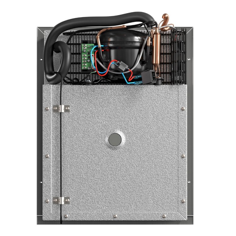 Yolco QL50 Silver