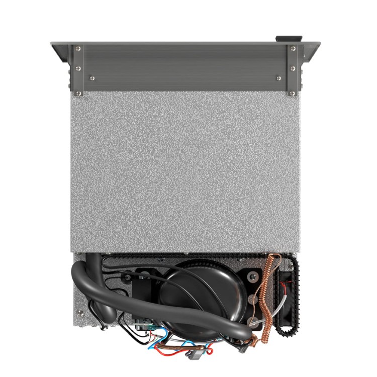 Yolco QL50 Silver