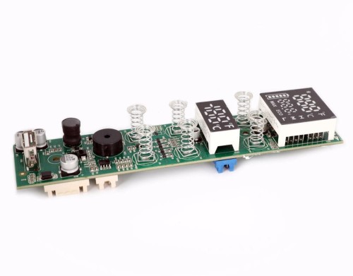 Płytka sterująca z wyświetlaczem do lodówek serii TX