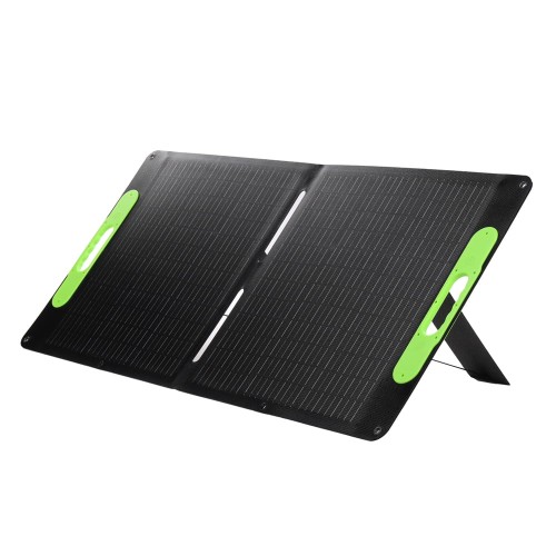 Przenośny panel fotowoltaiczny Yolco ZS100W