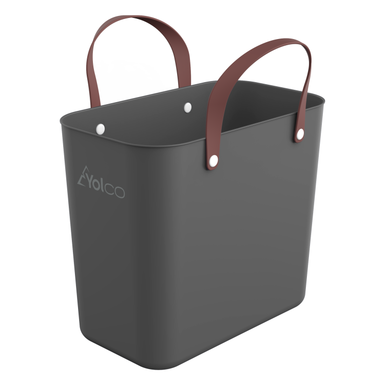 Torba na zakupy Yolco Albula 25l