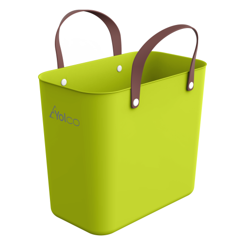 Torba na zakupy Yolco Albula 25l