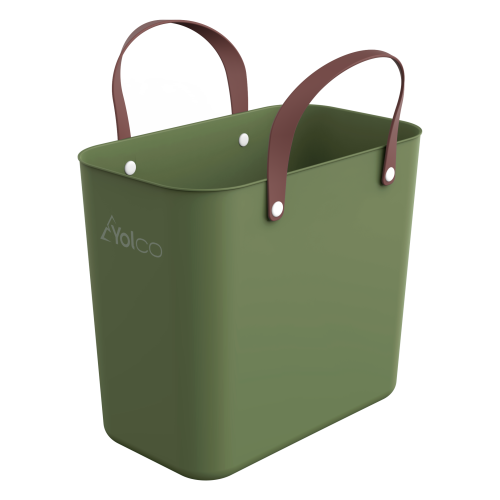 Torba na zakupy Yolco Albula 25l