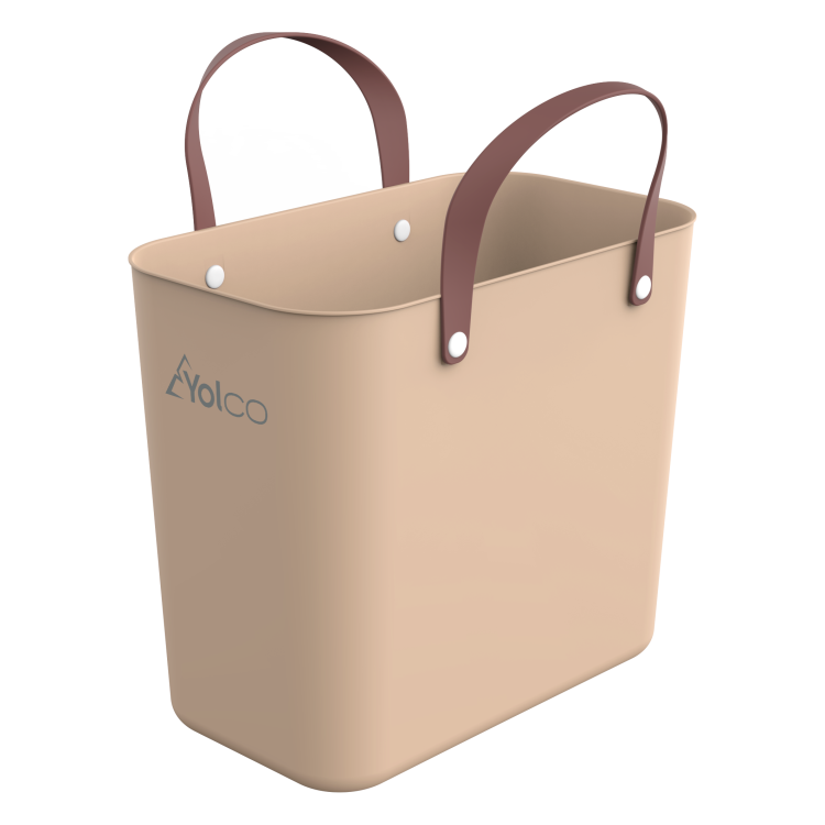 Torba na zakupy Yolco Albula 25l