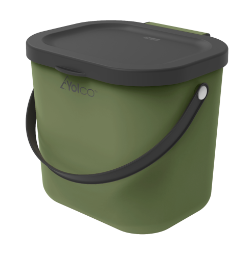 Mini multibag Albula Yolco 6l