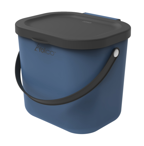 Mini multibag Albula Yolco 6l