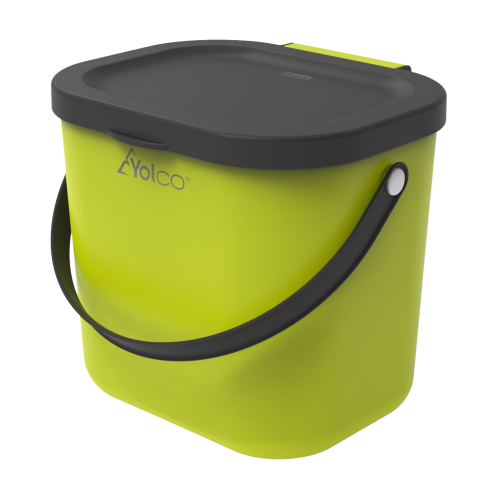 Mini multibag Albula Yolco 6l