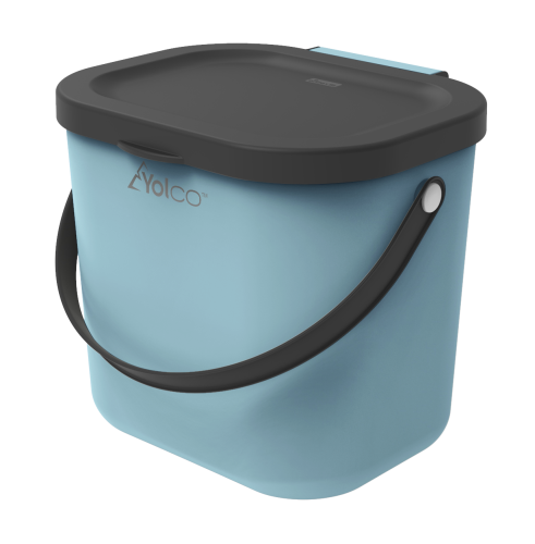 Mini multibag Albula Yolco 6l