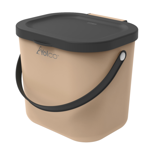 Mini multibag Albula Yolco 6l