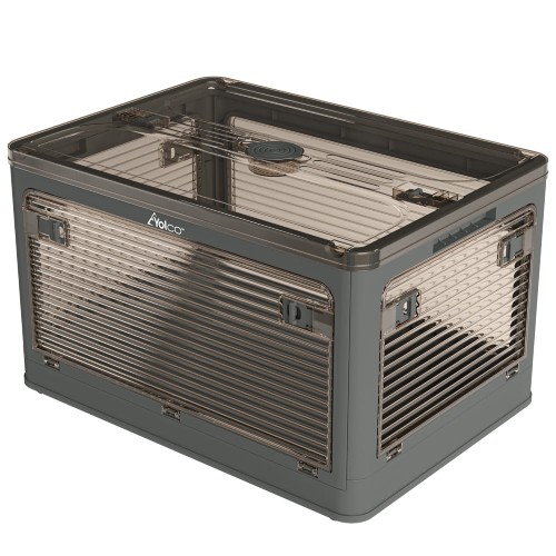 Składane pudełko do przechowywania Yolco FB55 Carbon