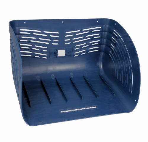 Osłona kompresora do lodówek Yolco serii NX Blue