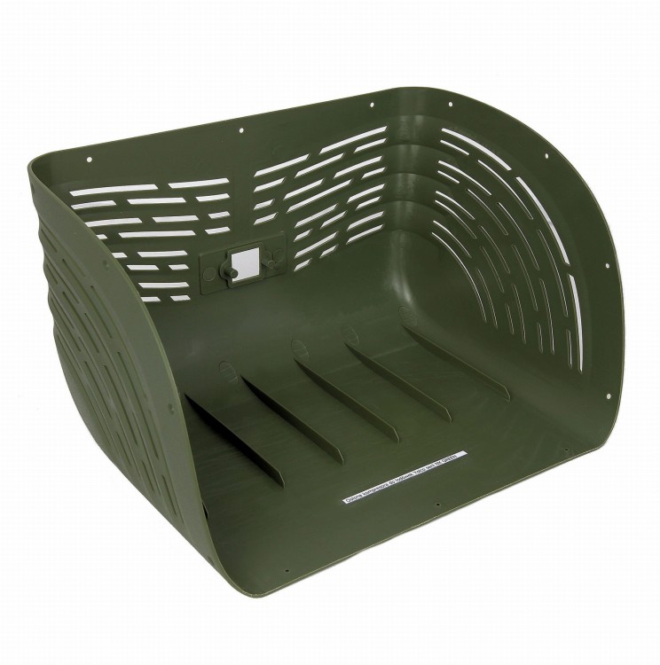 Osłona kompresora do lodówek Yolco serii NX Green