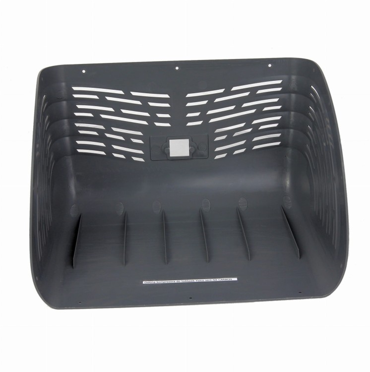 Osłona kompresora do lodówek Yolco serii NX Carbon