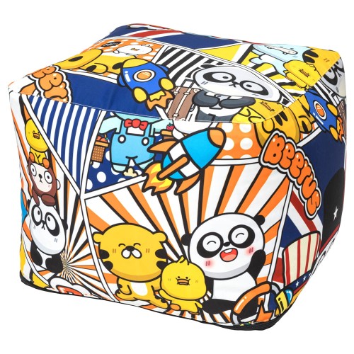 Puf dmuchany Yolco GS3