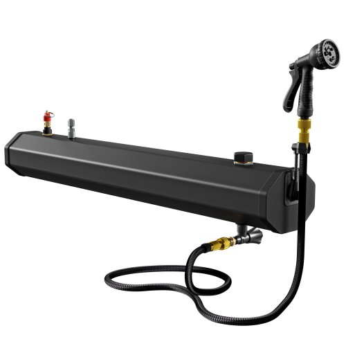 Zbiornik na wodę z prysznicem Yolco WT18