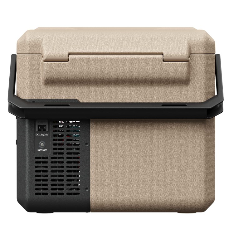 Front obudowy Yolco ET18 Sand