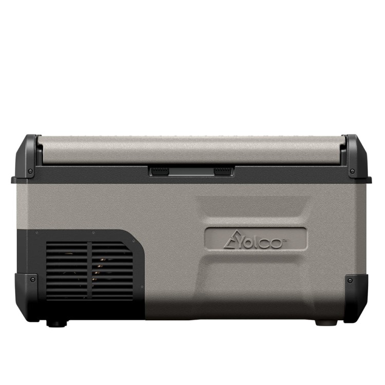 Bok obudowy Yolco FCX18 Cream