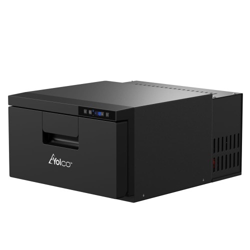 Lodówka kompresorowa Yolco CB21A