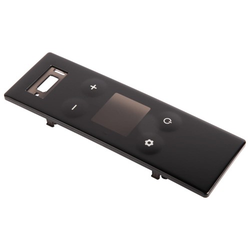 Osłona wyświetlacza do lodówek serii BX/BCX