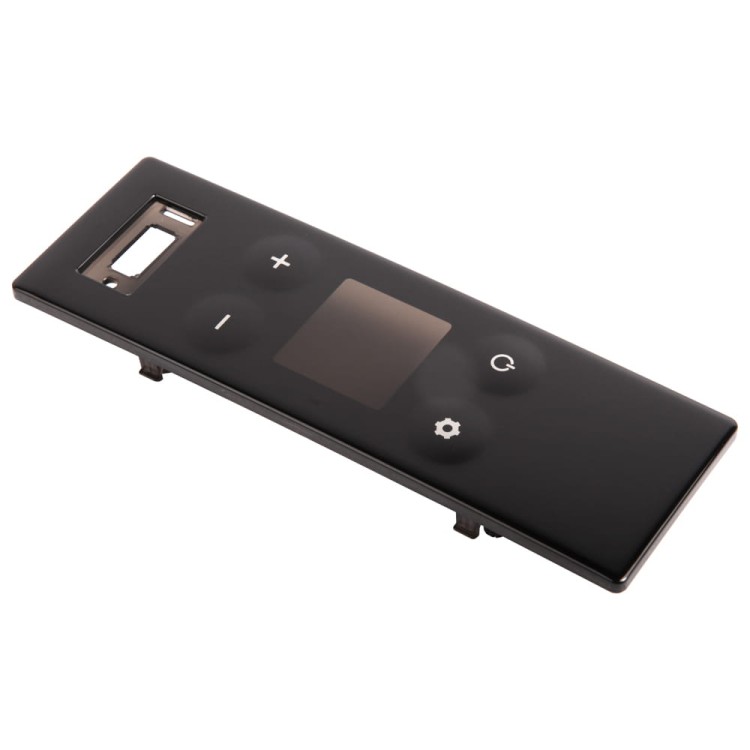 Osłona wyświetlacza do lodówek serii BX/BCX