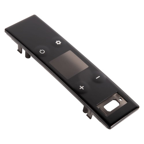 Osłona wyświetlacza do lodówek serii LX/PX/BPX/BNX