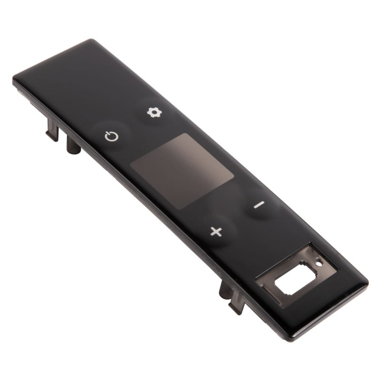 Osłona wyświetlacza do lodówek serii LX/PX/BPX/BNX