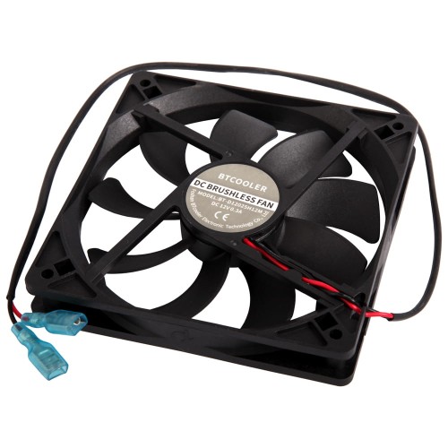 Wentylator osiowy do lodówek serii BNX