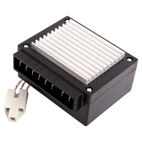 Sterownik kompresora do lodówek serii TX