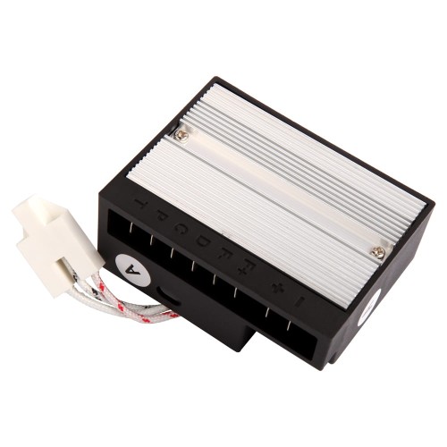 Sterownik kompresora do lodówek serii BX/PX/BNX