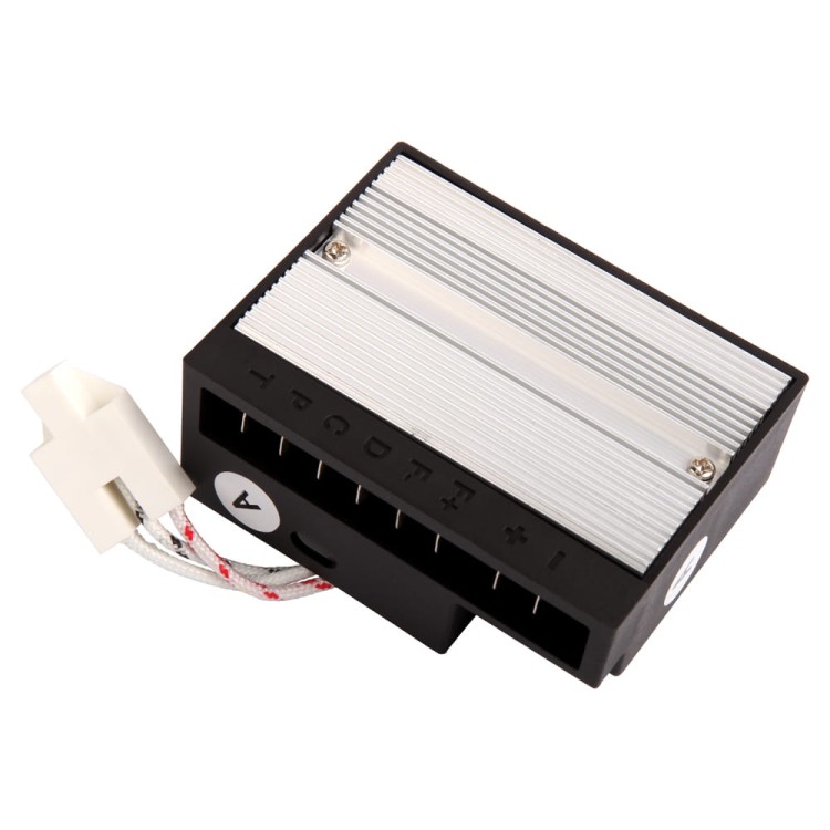 Sterownik kompresora do lodówek serii BX/PX/BNX