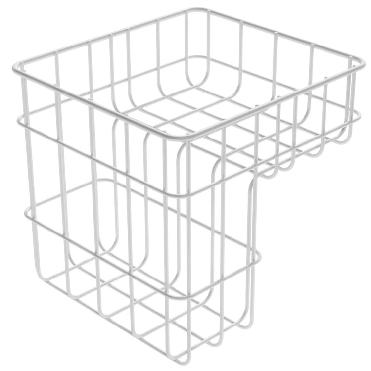 Kosz wewnętrzny prawy do lodówki TX36