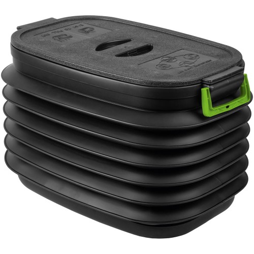 Składany pojemnik Yolco CP37 37l