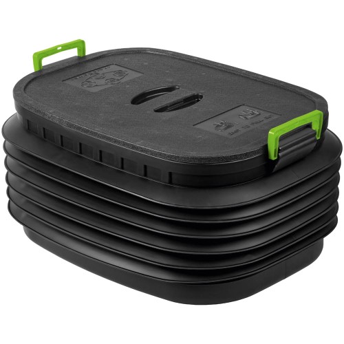 Składany pojemnik Yolco CP60 60l