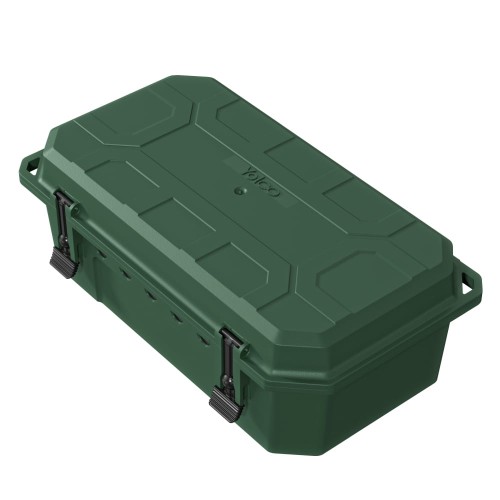 Skrzynka ochronna na gniazda elektryczne Yolco SP2