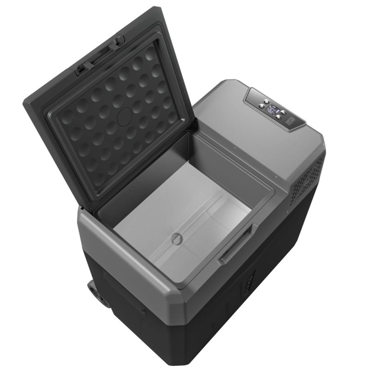 Komora chłodnicza Yolco BCX50 CARBON