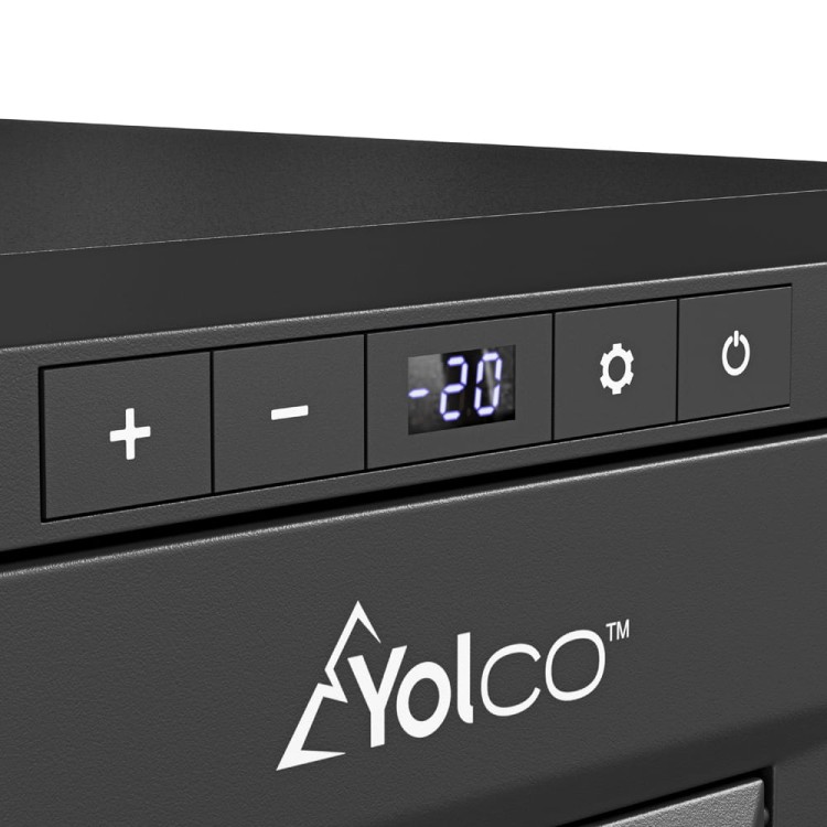 Yolco CB30
