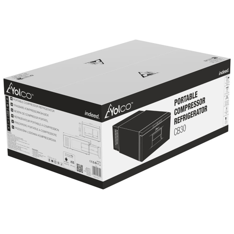 Yolco CB30