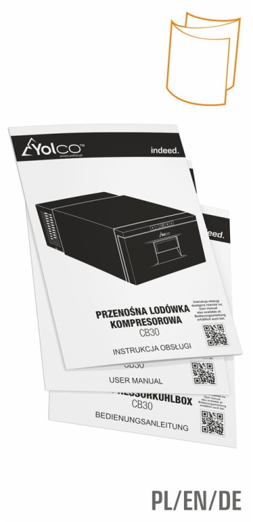 Yolco CB30