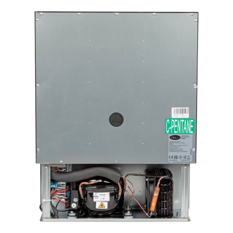 Yolco KL65