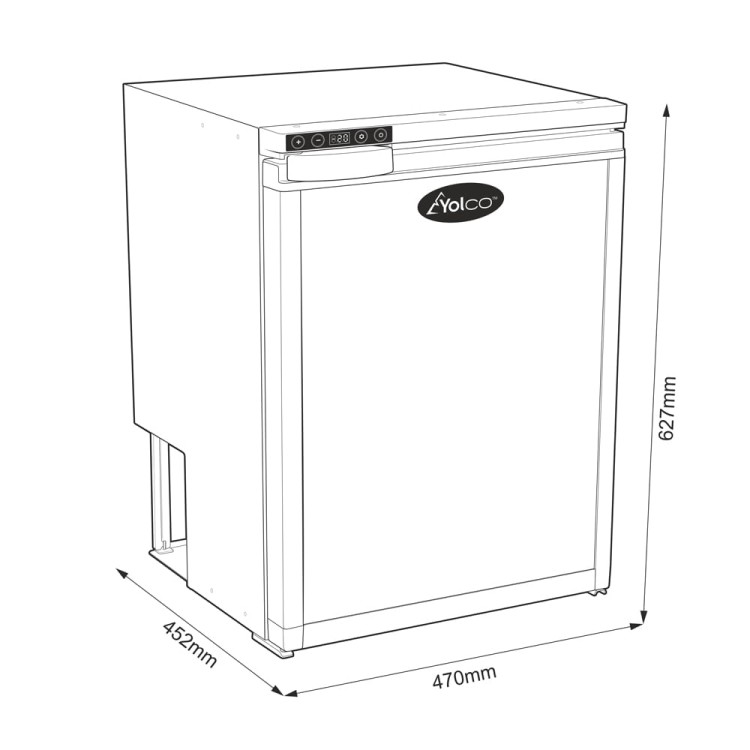 Yolco KL65