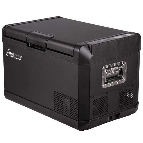 Przenośna lodówka kompresorowa Yolco GX37
