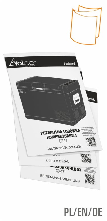 Yolco GX47