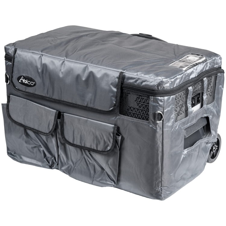 Osłona termiczna do przenośnej lodówki kompresorowej Yolco BX/BCX30