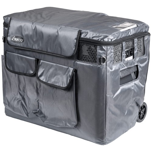 Osłona termiczna do przenośnej lodówki kompresorowej Yolco BX/BCX40