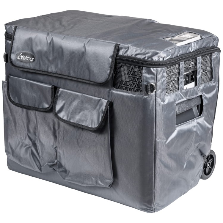 Osłona termiczna do przenośnej lodówki kompresorowej Yolco BX/BCX40