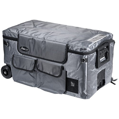 Osłona termiczna do przenośnej lodówki kompresorowej Yolco TX36