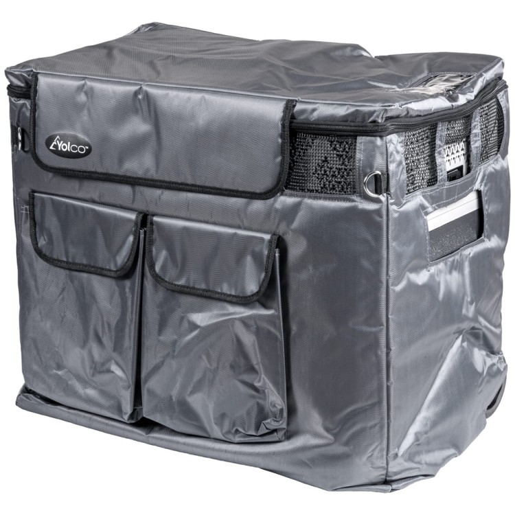 Osłona termiczna do przenośnej lodówki kompresorowej Yolco BX/BCX50