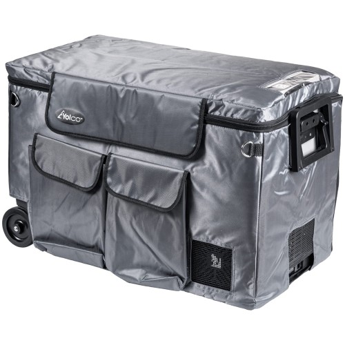 Osłona termiczna do przenośnej lodówki kompresorowej Yolco TX50